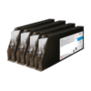 NUtec Ink for Roland Printers - D10-ESM Nubis Pouch - 1 Litre Pouch