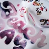 Stingray - Printable Heat Transfer Vinyl PU Print Clear For Light Textile