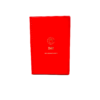 Field Book Level Book PTD Col