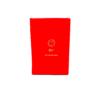Field Vent Book Feint