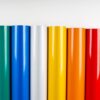 DM Engineering Grade - Reflective Vinyl - 5 Year ENG Grade Beaded DM5200 - 1240mm