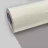 Hexis Skintac HX190WG2 - Printable Cast Vehicle Wrapping - Gloss Grey Perm Hexpress - Repositionable - 50 microns