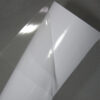 JAY Medium Term Clear Film - Clear Adhesive - Monomeric JAY Series - Clear PVC Film - 100 Micron