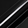 Hexis Microtac M2000 - Monomeric Vinyl - Black and White