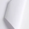 Hexis Long Term - Perm Adhesive - Polymeric V201 Series - White PVC Film - 70 Micron - 8 Years Unprinted