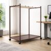 Ozafile Mobile Data File 1370H X 965W X 850D 18kg