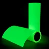 Printable Photoluminescent - Reflective Vinyl - 6 Hour (Glow in the Dark) - 1240mm