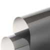 Hexis HEXLIGHTS2 - Headlight Protection Film Air Release - Dry Apply - Light Black Gloss - 100 microns - 1230mm