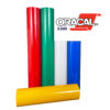 Oralite 5310 Class I - Reflective Vinyl - Engineering Grade Beaded - 1235mm