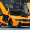Hexis Skintac HX20000 - Vehicle Wrapping - Colours - 1520mm