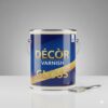 Décor Varnish Gloss 2lt